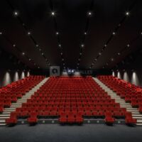 Auditorium 1