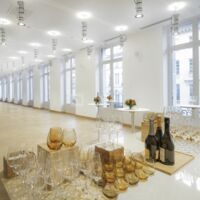 Salon Charles Pathé