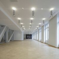 Salon Charles Pathé