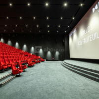 Auditorium 1
