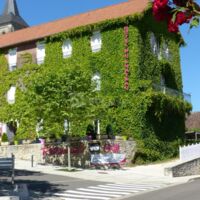 Hôtel du Château