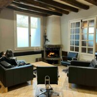 Petit salon