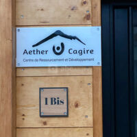 Aether Cagire