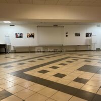 Salle vide