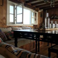 La Villa Flottante du Ferret