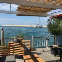 La Villa Flottante du Ferret