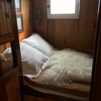 La Villa Flottante du Ferret