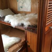 La Villa Flottante du Ferret
