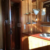La Villa Flottante du Ferret