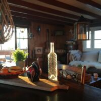 La Villa Flottante du Ferret