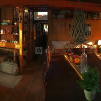 La Villa Flottante du Ferret