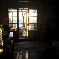 La Villa Flottante du Ferret