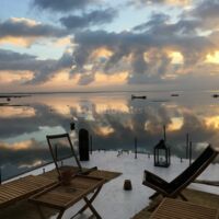 La Villa Flottante du Ferret