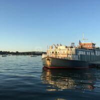 La Villa Flottante du Ferret