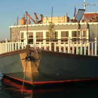 La Villa Flottante du Ferret