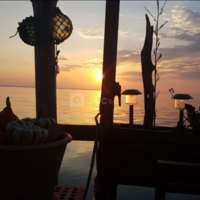 La Villa Flottante du Ferret