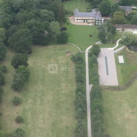 Vue du ciel