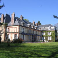 Château de la noê vicaire