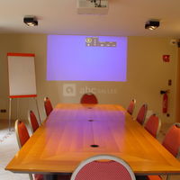 Salle de séminaire