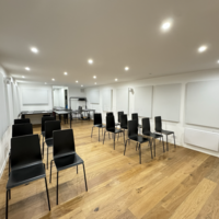 Salle de Réunion - Lyon 7