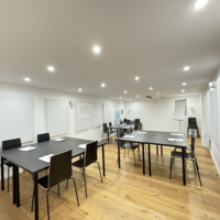 Salle de Réunion - Lyon 7