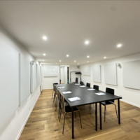 Salle de Réunion - Lyon 7