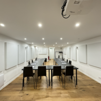 Salle de Réunion - Lyon 7