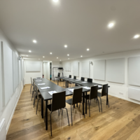 Salle de Réunion - Lyon 7