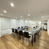 Salle de Réunion - Lyon 7