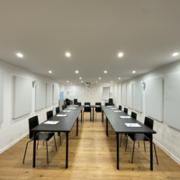 Salle de Réunion - Lyon 7