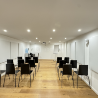 Salle de Réunion - Lyon 7