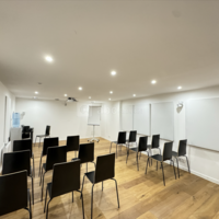 Salle de Réunion - Lyon 7