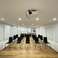 Salle de Réunion - Lyon 7