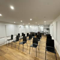 Salle de Réunion - Lyon 7