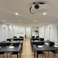 Salle de Réunion - Lyon 7
