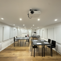 Salle de Réunion - Lyon 7