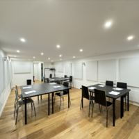 Salle de Réunion - Lyon 7