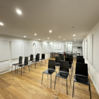 Salle de Réunion - Lyon 7