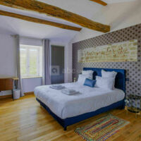 Suite Mâcon-Milly-Lamartine