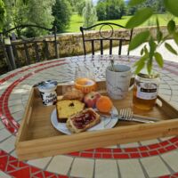 Petit-déjeuner