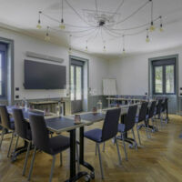 Demeure les Arbillons