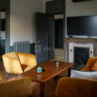 Demeure les Arbillons