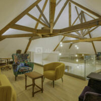 Demeure les Arbillons