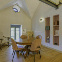 Demeure les Arbillons