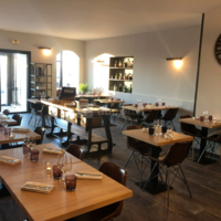 Restaurant Question de Goût