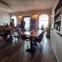 Restaurant Question de Goût