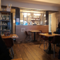 Restaurant Question de Goût