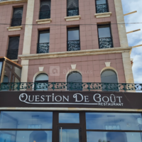Restaurant Question de Goût