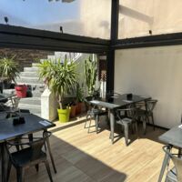 Patio / Terrasse