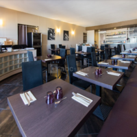 Restaurant Question de Goût